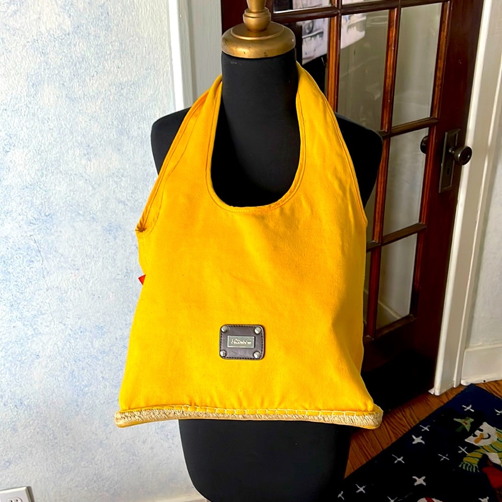 #Laldarini Italian bag